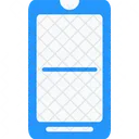 Smartphone Duotone Smartphone Technology Icon