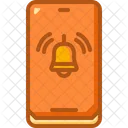 Smartphone Notification  Icon