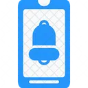 Smartphone Duotone Smartphone Technology Icon