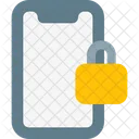 Smartphone Security  Icon