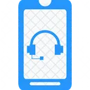 Smartphone Duotone Smartphone Technology Icon