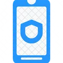 Smartphone Duotone Smartphone Technology Icon