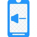 Smartphone Duotone Smartphone Technology Icon