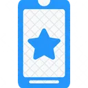 Smartphone Duotone Smartphone Technology Icon