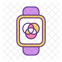 Smartwatch  Icon