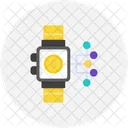 Smartwatch  Icon