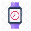 Smartwatch  Icon