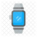 Smartwatch Watch Device Icon