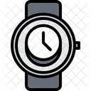 Smartwatch Clock Smartwatch Time Smartwatch Icon