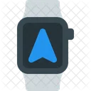 Function Smartwatch Gps Icon