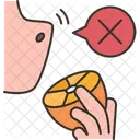 Smell Loss Sensory Icon