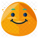 Smile Emoji Face Icon