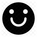 Smile  Icon