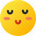 Smile  Icon