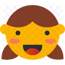 Smile  Icon