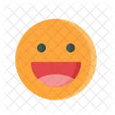 Smile  Icon