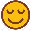 Smile Happy Emoji Icon