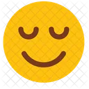 Smile Happy Emoji Icon