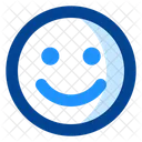 Smile Icon