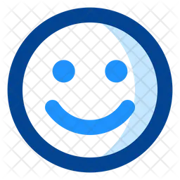 Smile Emoji Icon