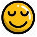 Smile Happy Emoji Icon