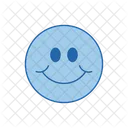 Smile Emoji Icon