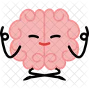 Smiling Face Happy Emoticon Icon