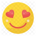 Emoticon Emoji Face Icon