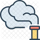 Smoke  Icon