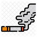 Smoke  Icon