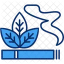 Smoke  Icon