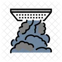 Smoke  Icon