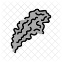 Smoke Smell Gas Icon