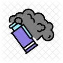 Smoke Bomb Smoke Grenade Grenade Icon