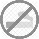 Smoking Area  Icon