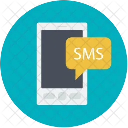 SMS  Symbol