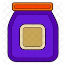 Food Snack Fast Icon