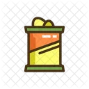 Snack Food Snacks Icon