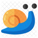 Snail  Icon