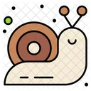 Snail Mollusc Slow Icon