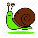 Snail  アイコン