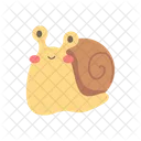 Snail  Icon