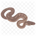 Snake Serpent Viper Icon