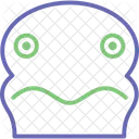 Snake Serpent Viper Icon