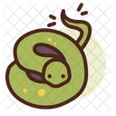 Snake Icon