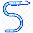 Snake  Icon