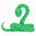 Snake  Icon