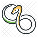 Snake  Icon