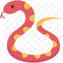 Snake  Icon