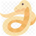 Snake  Icon